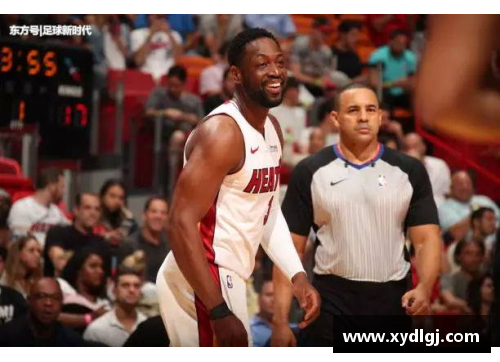 NBA湖人对阵热火：焦点直播，球场上的风云再现
