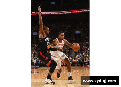 NBA球员排位：如何优雅地跻身顶级篮球联赛？