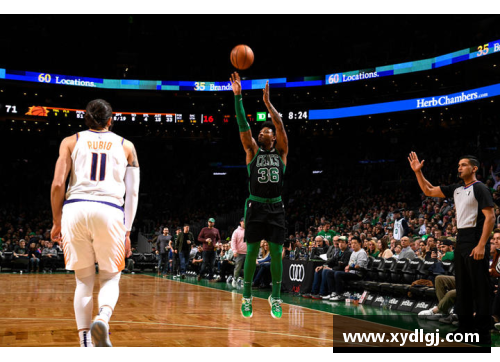 NBA新风潮：单场三分狂飙，谁能点燃球场热火？