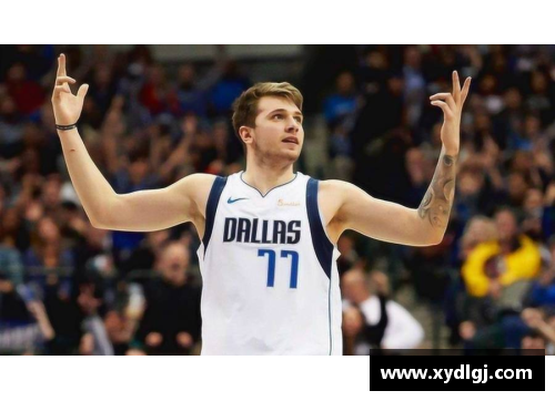 NBA新秀全明星：未来之星的光辉荣耀