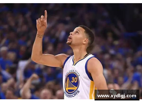 NBA球员酷炫动作大赏