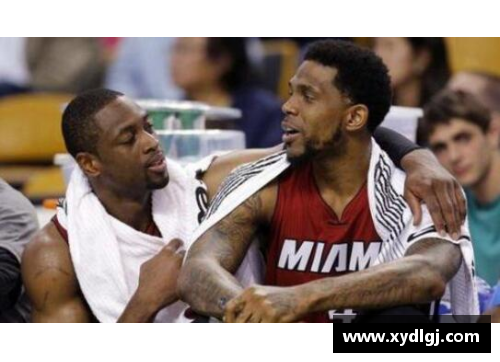 NBA硬汉风云：巅峰对决与铁血角逐
