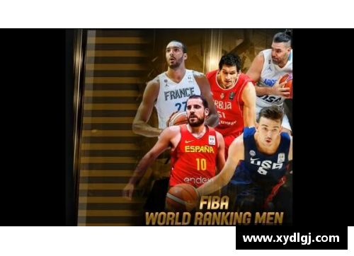 国际篮联与NBA合作：全球篮球发展新趋势