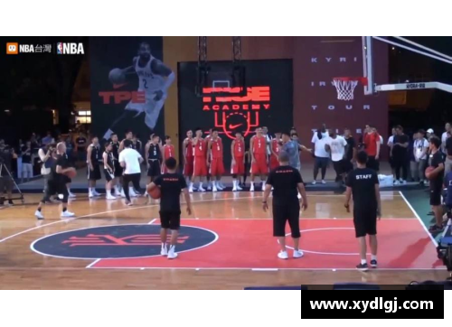 维金斯：无懈可击的NBA高光时刻集锦