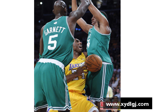 2010年NBA总决赛第七场精彩回顾：湖人逆袭凯尔特人赢得总冠军
