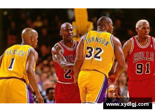 NBA传奇纳什的篮球人生与全能技巧分析宝典