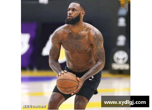 NBA球员力量训练全攻略：提升爆发力和耐力的科学方法
