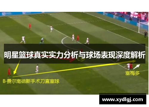 明星篮球真实实力分析与球场表现深度解析