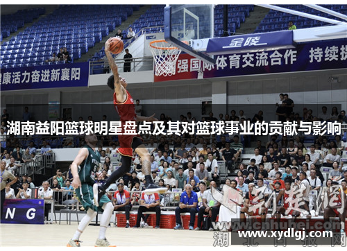 湖南益阳篮球明星盘点及其对篮球事业的贡献与影响