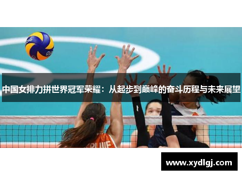 中国女排力拼世界冠军荣耀：从起步到巅峰的奋斗历程与未来展望